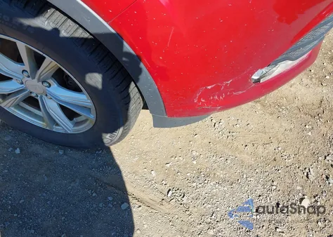 2016 Ford Escape Se z USA, uszkodzony, nr VIN 1FMCU9GX1GUC33165